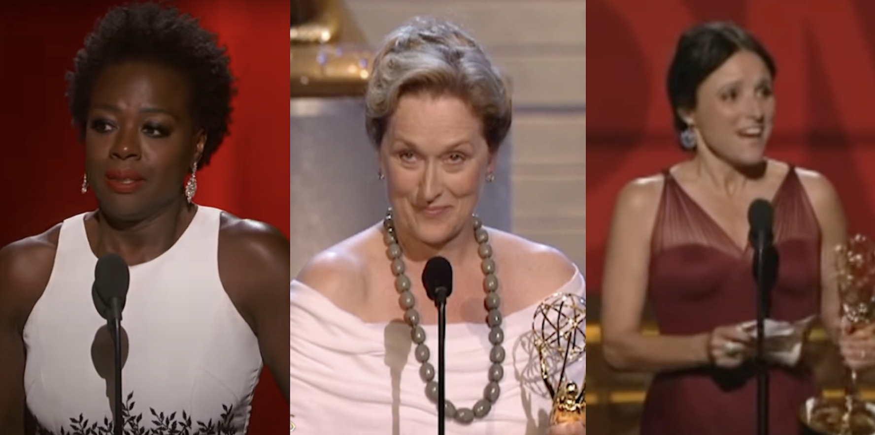 best emmy speeches of all time